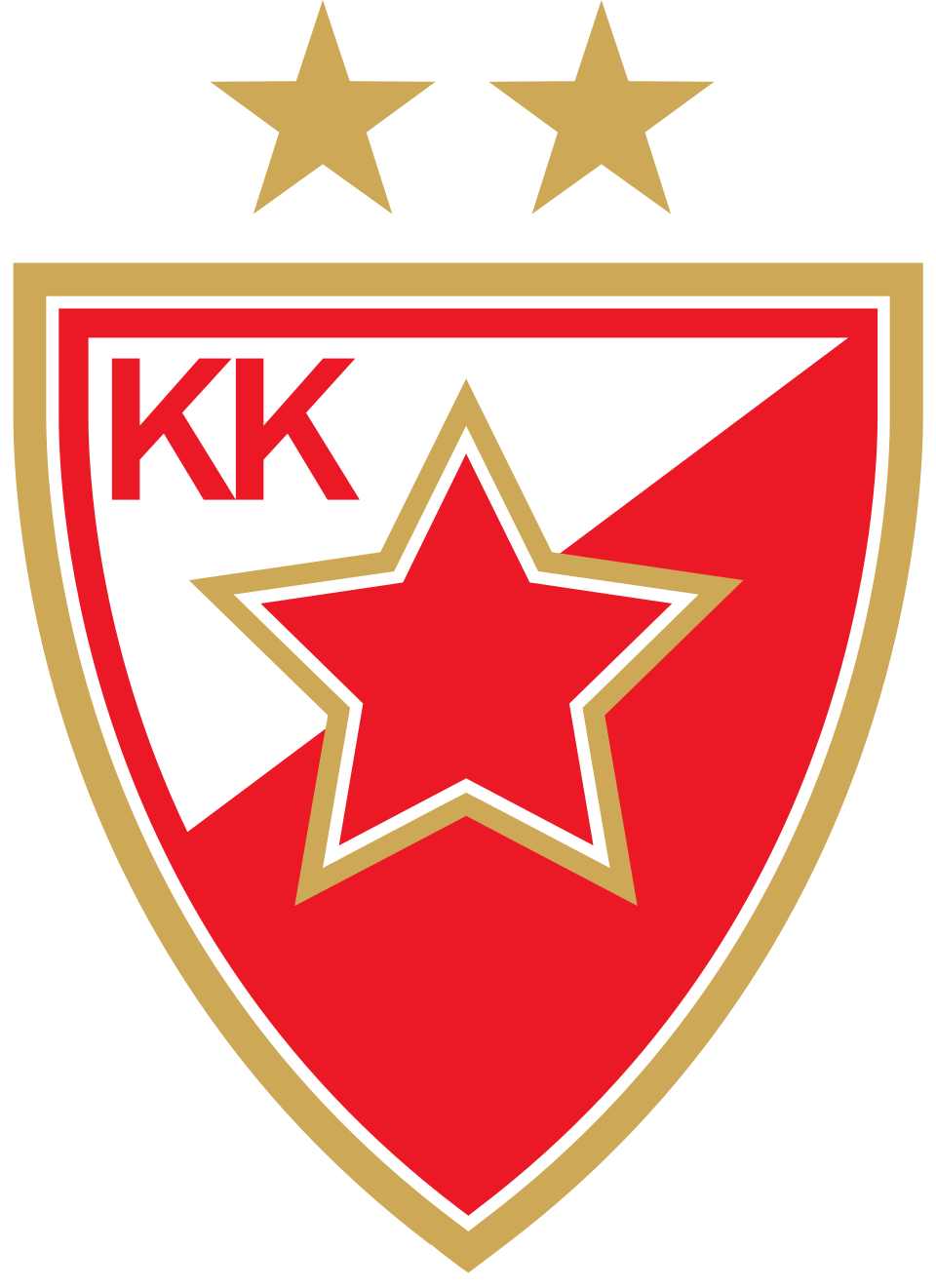 KK Crvena Zvezda